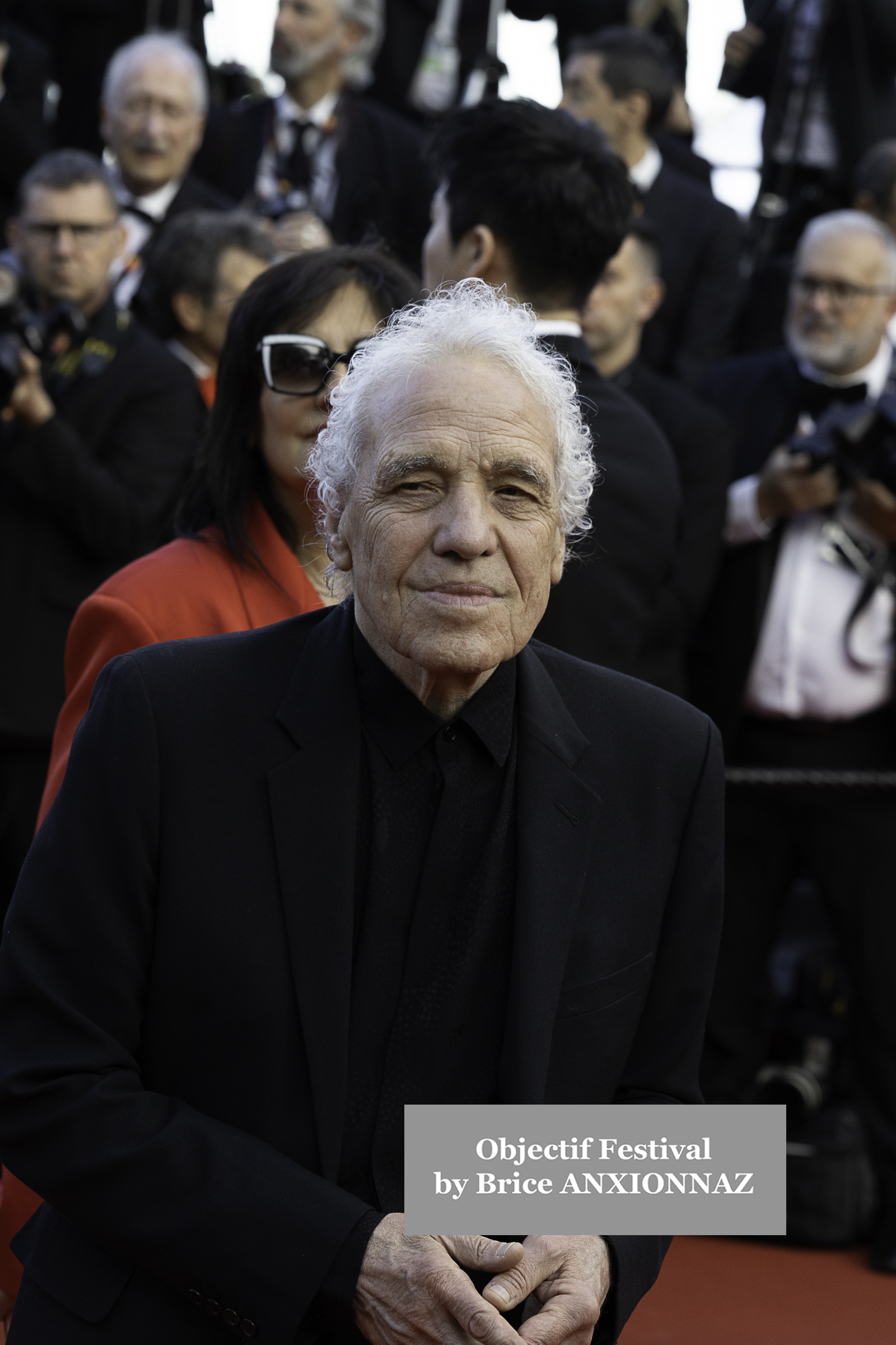 Abel Ferrara